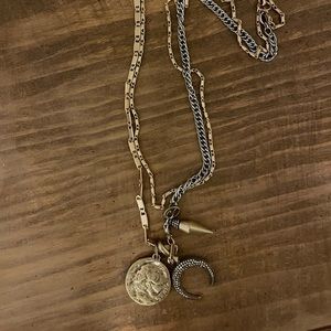 Stella & Dot Necklace